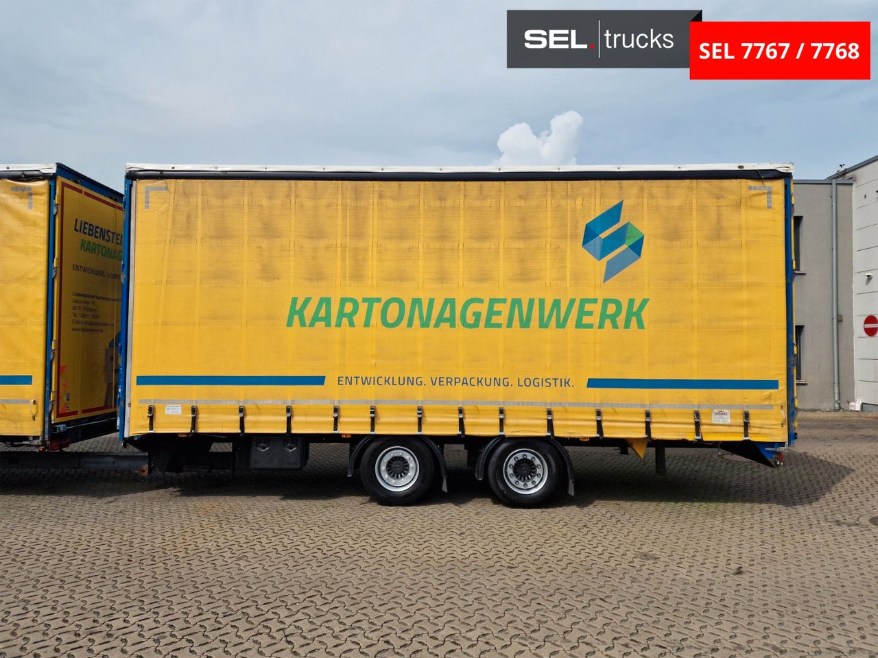 Camion à rideaux coulissants MAN TGX 18.440 4X2 LL-U /Intarder/Hubdach/Durchlade: photos 28