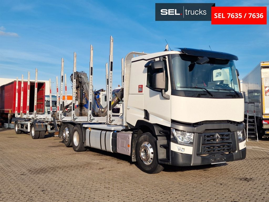Renault T 520 / Alu-Felgen / Euro 6D / Liftachse Renault T 520 / Alu-Felgen / Euro 6D / Liftachse - Camion grumier, Camion grue: photos 3 Renault T 520 / Alu-Felgen / Euro 6D / Liftachse Renault T 520 / Alu-Felgen / Euro 6D / Liftachse - Camion grumier, Camion grue: photos 3