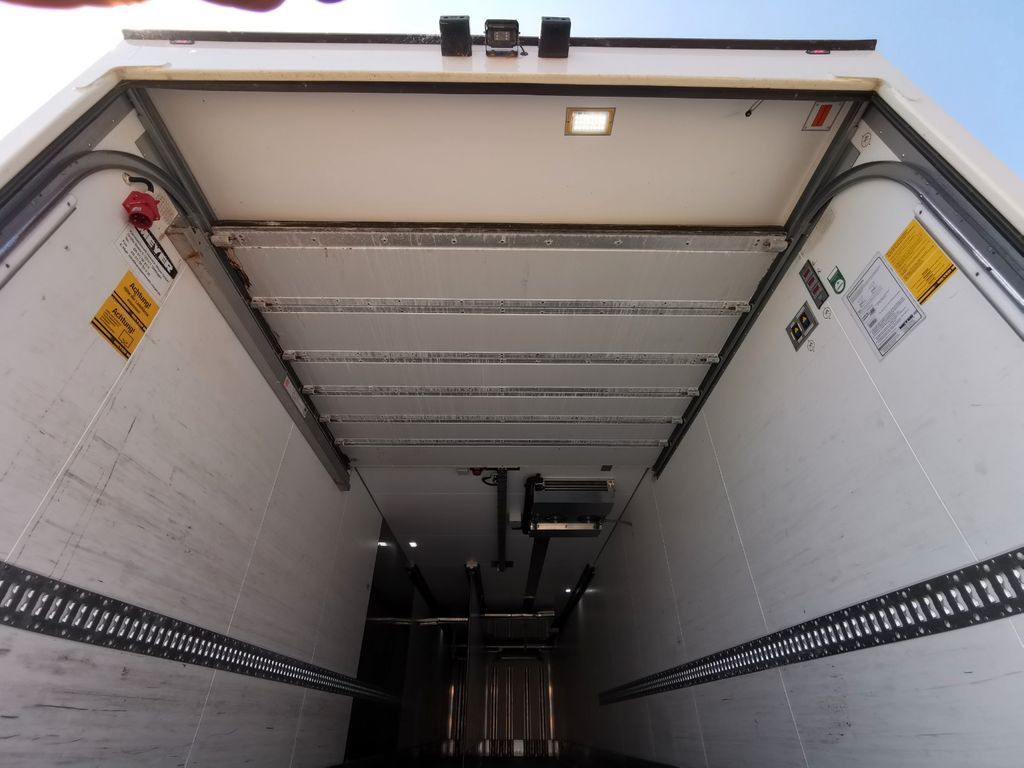 Tracteur routier Iveco Stralis 400 / Intarder / KOMPLETT !: photos 21