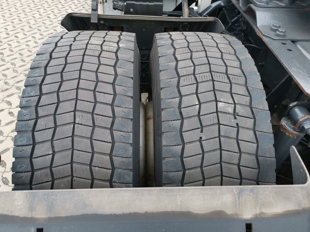 Tracteur routier Iveco Stralis 400 / Intarder / KOMPLETT !: photos 18