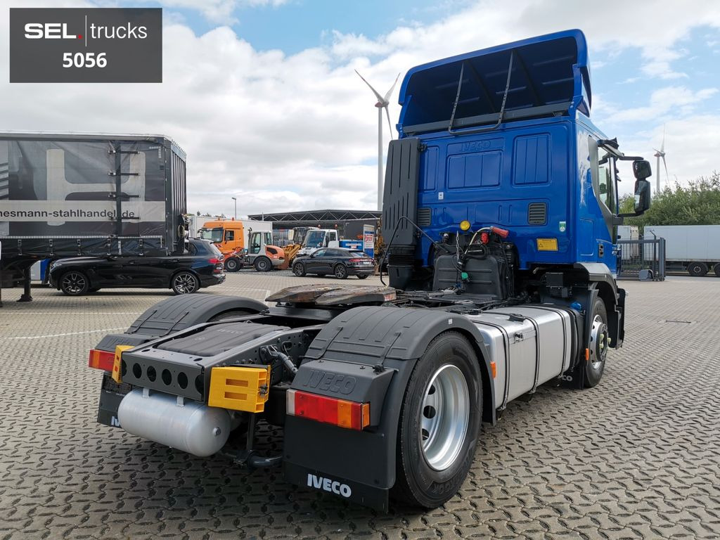 Tracteur routier Iveco Stralis 400 / Intarder / KOMPLETT !: photos 6