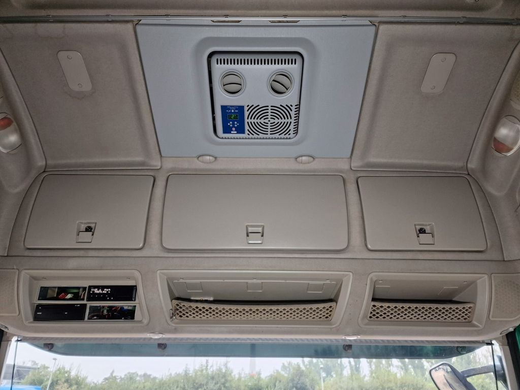 Tracteur routier Iveco Stralis 480 / ZF Intarder: photos 22
