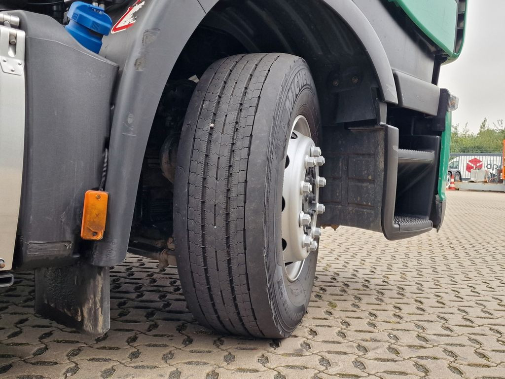 Tracteur routier Iveco Stralis 480 / ZF Intarder: photos 28