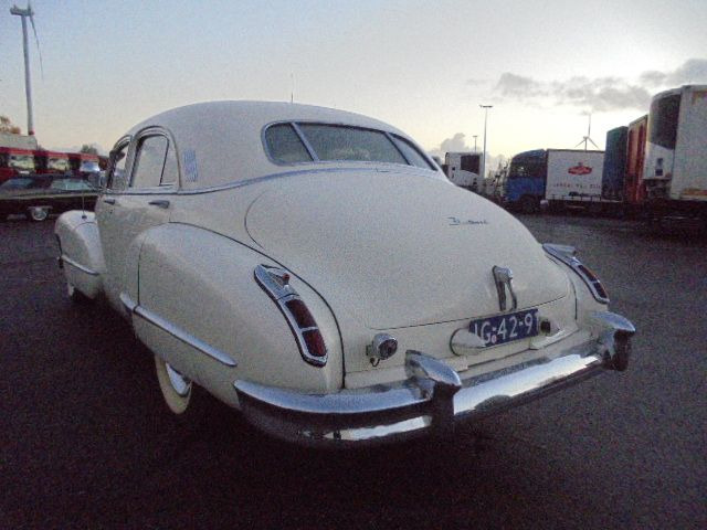 Cadillac Fleetwood sedan - Berline: photos 5 Cadillac Fleetwood sedan - Berline: photos 5