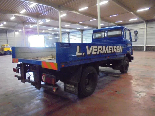 DAF 1300 DNTD - Camion plateau: photos 5 DAF 1300 DNTD - Camion plateau: photos 5