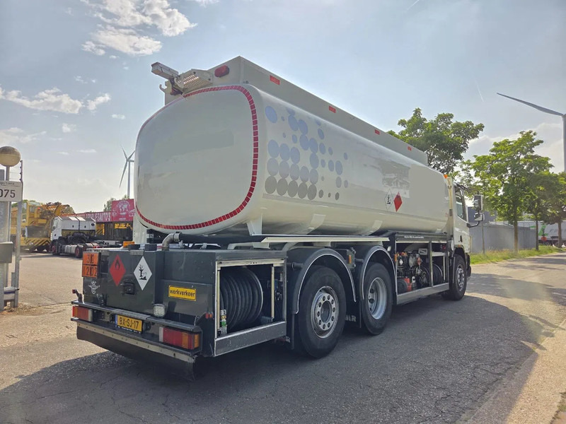 DAF CF 75 310 6X2 NL TRUCK - Camion citerne: photos 4 DAF CF 75 310 6X2 NL TRUCK - Camion citerne: photos 4
