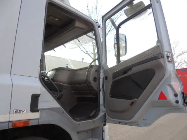 Camion porte-conteneur/ Caisse mobile DAF CF 75 360 NL TRUCK: photos 8