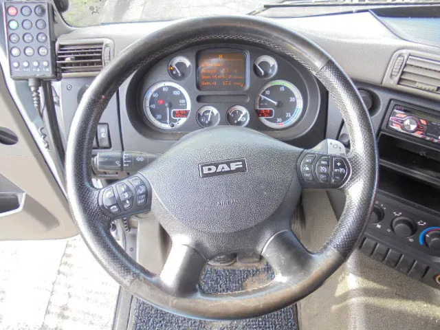 Camion porte-conteneur/ Caisse mobile DAF CF 75 360 NL TRUCK: photos 10