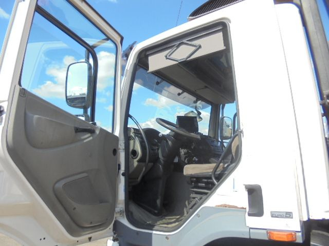 Benne à ordures ménagères DAF FA FAN CF75-250 6X2: photos 9