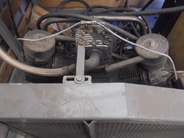 DAF LF 45 150 NL TRUCK SERVICE TRUCK SERVICE TRUCK MET COMPRESSOR - Camion fourgon: photos 3 DAF LF 45 150 NL TRUCK SERVICE TRUCK SERVICE TRUCK MET COMPRESSOR - Camion fourgon: photos 3