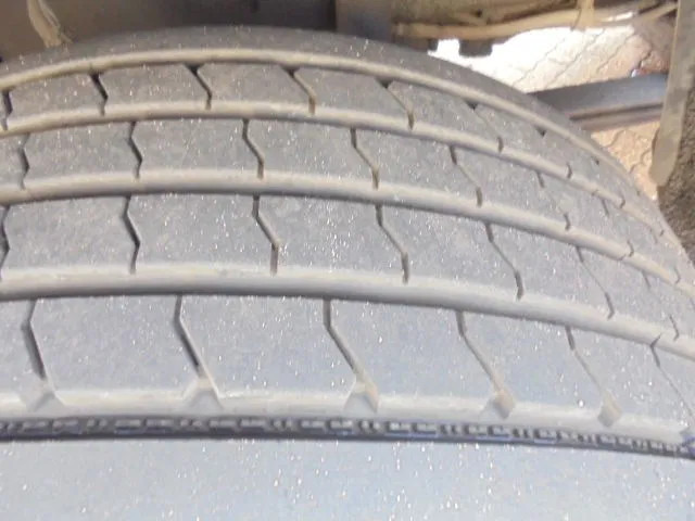 Camion grue DAF XF 105 XF105 NL TRUCK: photos 16