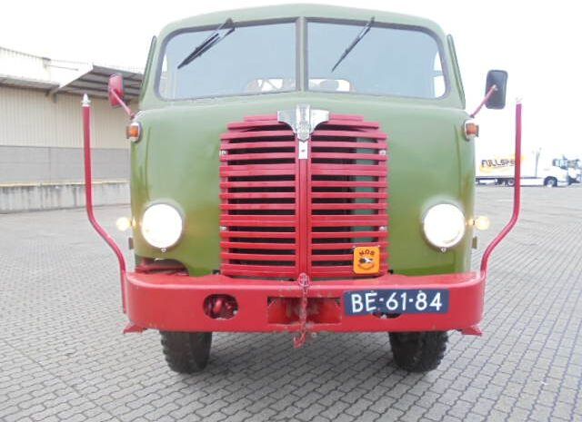 Diversen F.N. 4RM/62C 4X4 - Camion plateau: photos 2 Diversen F.N. 4RM/62C 4X4 - Camion plateau: photos 2