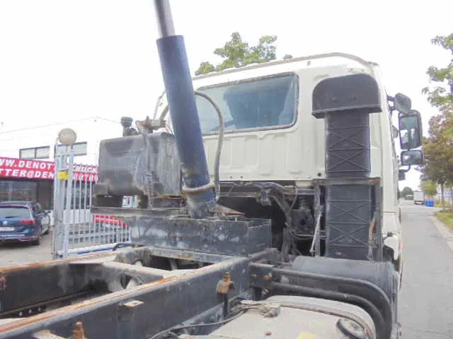 Camion benne Diversen FOTON DAIMLER TX 3234 6X4 10 IN STOCK FOTON DAIMLER TX 3234 6X4 TAX FREE: photos 15 Camion benne Diversen FOTON DAIMLER TX 3234 6X4 10 IN STOCK FOTON DAIMLER TX 3234 6X4 TAX FREE: photos 15