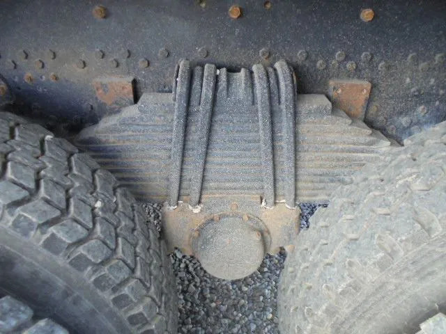 Diversen TX 3234 6X4 ONLY EXPORT OUT THE EU FOTON DAIMLER TX 3234 6X4 - Camion benne: photos 5 Diversen TX 3234 6X4 ONLY EXPORT OUT THE EU FOTON DAIMLER TX 3234 6X4 - Camion benne: photos 5