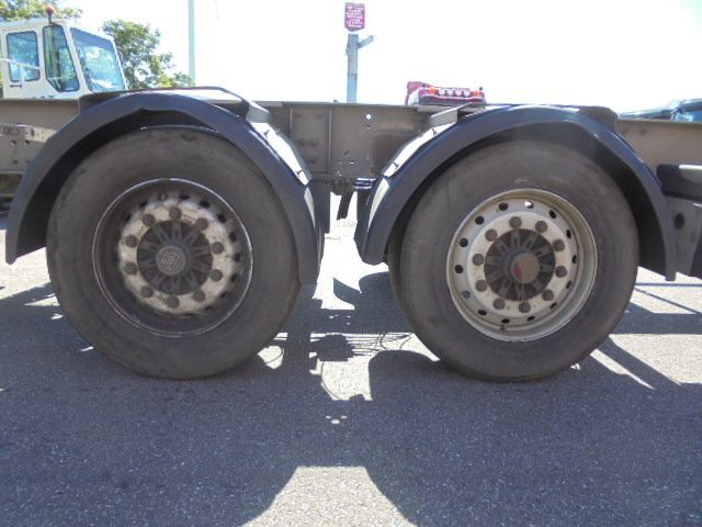 FREJAT DEC 18 WB - Remorque porte-conteneur/ Caisse mobile: photos 5 FREJAT DEC 18 WB - Remorque porte-conteneur/ Caisse mobile: photos 5