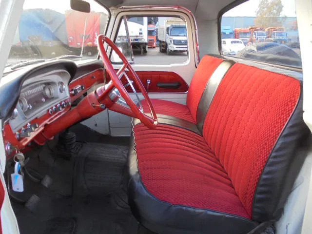 Pick-up Ford USA F-250 PICK-UP: photos 10