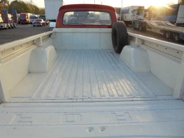 Pick-up Ford USA F-250 PICK-UP: photos 7