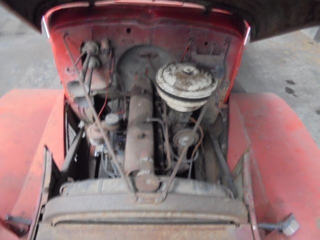 Camion citerne GMC CCKW 353 6X6: photos 17 Camion citerne GMC CCKW 353 6X6: photos 17