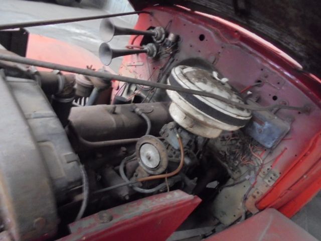 Camion citerne GMC CCKW 353 6X6: photos 15 Camion citerne GMC CCKW 353 6X6: photos 15