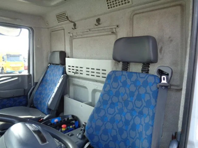 Benne à ordures ménagères Iveco C3127N: photos 15