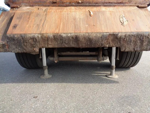 Benne à ordures ménagères Iveco C3127N: photos 17