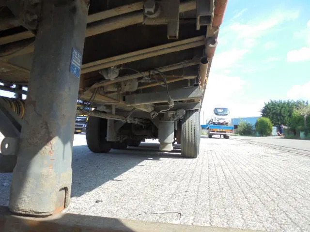 Kromhout 3AOUH-16-27 en crédit-bail Kromhout 3AOUH-16-27: photos 20 Kromhout 3AOUH-16-27 en crédit-bail Kromhout 3AOUH-16-27: photos 20