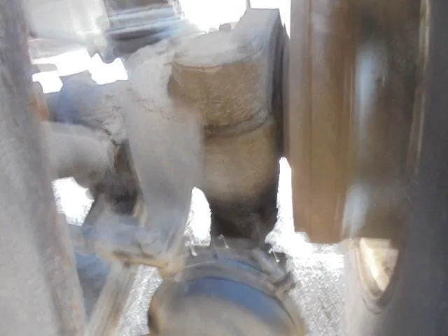 Kromhout 3AOUH-16-27 en crédit-bail Kromhout 3AOUH-16-27: photos 17 Kromhout 3AOUH-16-27 en crédit-bail Kromhout 3AOUH-16-27: photos 17