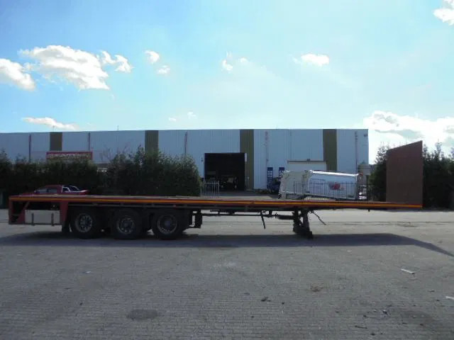 Kromhout 3AOUH-16-27 en crédit-bail Kromhout 3AOUH-16-27: photos 7 Kromhout 3AOUH-16-27 en crédit-bail Kromhout 3AOUH-16-27: photos 7