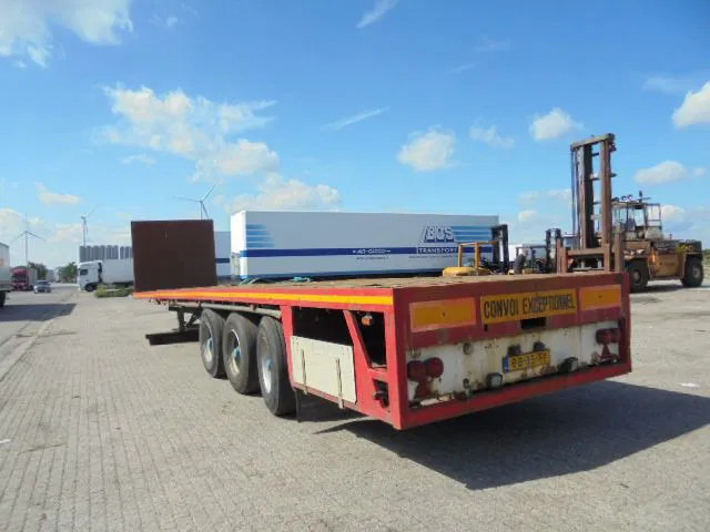 Kromhout 3AOUH-16-27 en crédit-bail Kromhout 3AOUH-16-27: photos 10 Kromhout 3AOUH-16-27 en crédit-bail Kromhout 3AOUH-16-27: photos 10