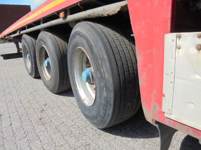 Kromhout 3AOUH-16-27 en crédit-bail Kromhout 3AOUH-16-27: photos 13 Kromhout 3AOUH-16-27 en crédit-bail Kromhout 3AOUH-16-27: photos 13