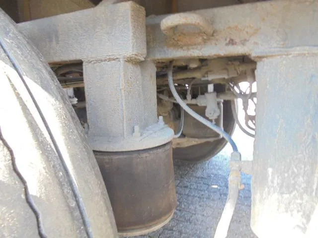 Kromhout 3AOUH-16-27 en crédit-bail Kromhout 3AOUH-16-27: photos 15 Kromhout 3AOUH-16-27 en crédit-bail Kromhout 3AOUH-16-27: photos 15