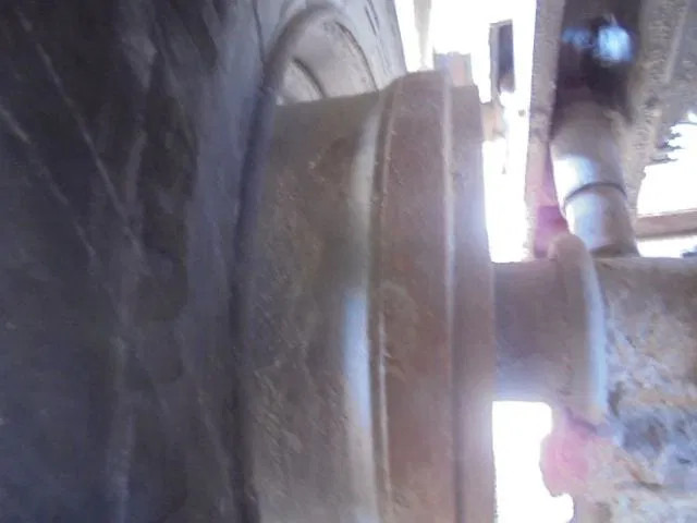 Kromhout 3AOUH-16-27 en crédit-bail Kromhout 3AOUH-16-27: photos 16 Kromhout 3AOUH-16-27 en crédit-bail Kromhout 3AOUH-16-27: photos 16