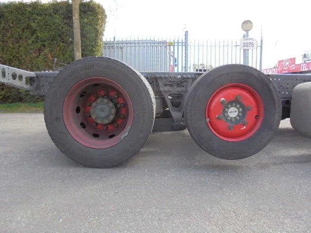 Mercedes-Benz Actros 2336 LL 6X2 EUR 6 - Camion porte-voitures: photos 5 Mercedes-Benz Actros 2336 LL 6X2 EUR 6 - Camion porte-voitures: photos 5