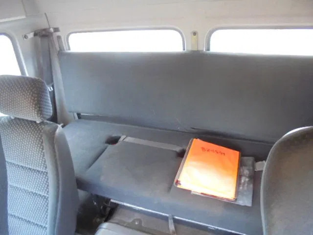 Remorqueuse Mercedes-Benz Atego 1224 240 PS NL TRUCK: photos 18