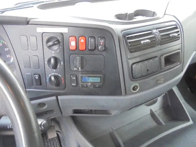 Remorqueuse Mercedes-Benz Atego 1224 240 PS NL TRUCK: photos 16