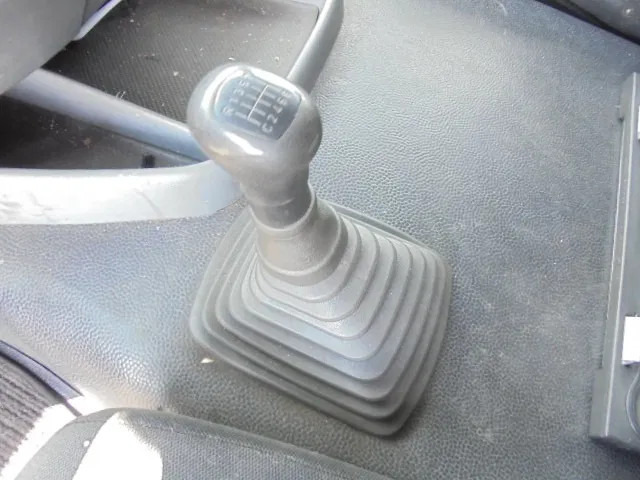 Camion hydrocureur Mercedes-Benz Axor 2540 + HAMMELMAN DEUTZ: photos 11