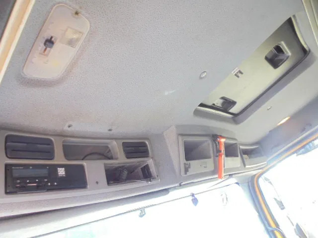 Camion hydrocureur Mercedes-Benz Axor 2540 + HAMMELMAN DEUTZ: photos 12