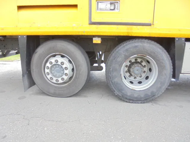 Camion hydrocureur Mercedes-Benz Axor 2540 + HAMMELMAN DEUTZ: photos 16