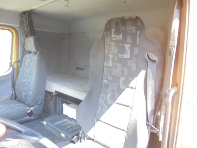 Camion hydrocureur Mercedes-Benz Axor 2540 + HAMMELMAN DEUTZ: photos 13