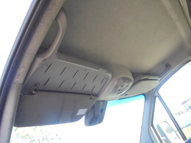 Fourgon grand volume Mercedes-Benz Sprinter 316 CDI: photos 15