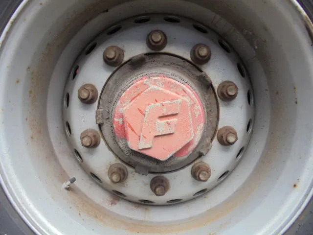 Semi-remorque porte-conteneur/ Caisse mobile Netam-Fruehauf OCCR 36 324 NL KENTEKEN STEEL SPRINGS: photos 14