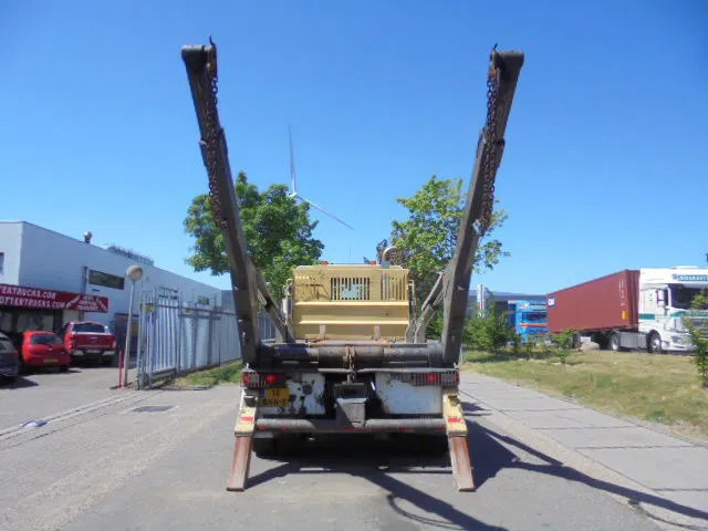 Renault Premium 280 VDL NL TRUCK - Camion multibenne: photos 5 Renault Premium 280 VDL NL TRUCK - Camion multibenne: photos 5