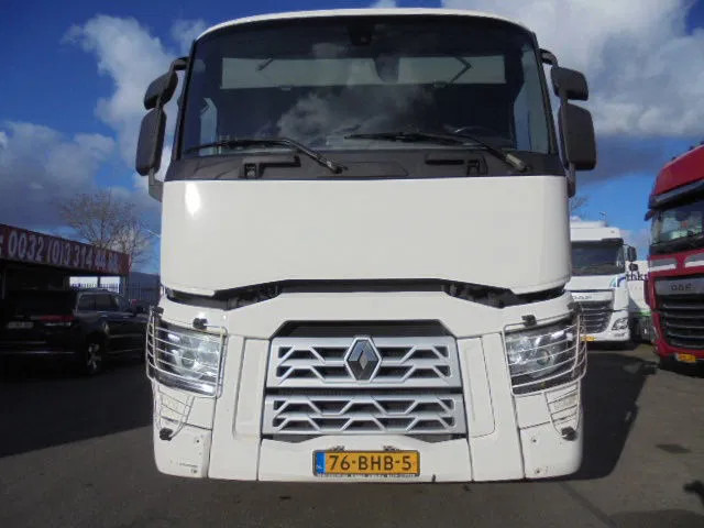 Renault T 430 6X2 NL TRUCK APK TUV 03-26 - Camion ampliroll: photos 2 Renault T 430 6X2 NL TRUCK APK TUV 03-26 - Camion ampliroll: photos 2