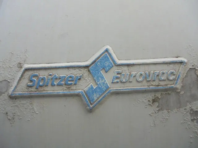 SPITZER EUROVRAC BP SK50 - Semi-remorque citerne: photos 5 SPITZER EUROVRAC BP SK50 - Semi-remorque citerne: photos 5