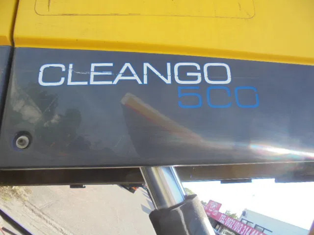 Schmidt CLEANGO 500 NL MACHINE - Balayeuse industrielle: photos 5 Schmidt CLEANGO 500 NL MACHINE - Balayeuse industrielle: photos 5