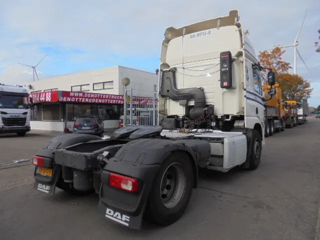 DAF CF 400 - Tracteur routier: photos 4 DAF CF 400 - Tracteur routier: photos 4
