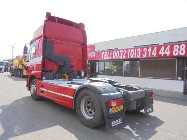 DAF CF 400 FT - Tracteur routier: photos 5 DAF CF 400 FT - Tracteur routier: photos 5