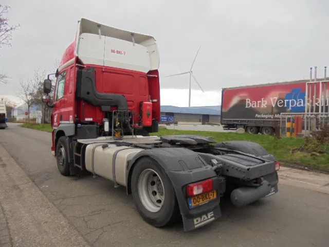 Tracteur routier DAF CF 410 SSC: photos 6