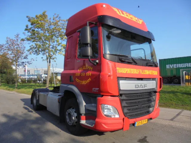 DAF CF 440 FT - Tracteur routier: photos 3 DAF CF 440 FT - Tracteur routier: photos 3