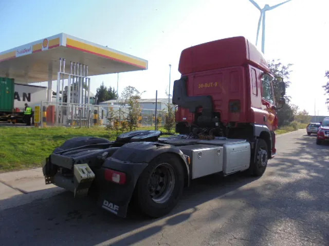 DAF CF 440 FT - Tracteur routier: photos 5 DAF CF 440 FT - Tracteur routier: photos 5